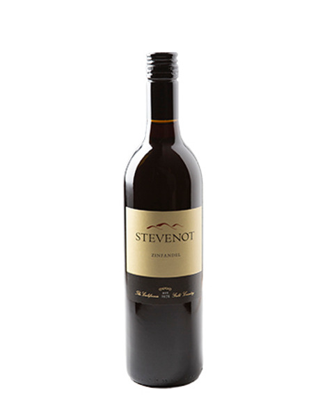 2021 Stevenot Classic  Zinfandel