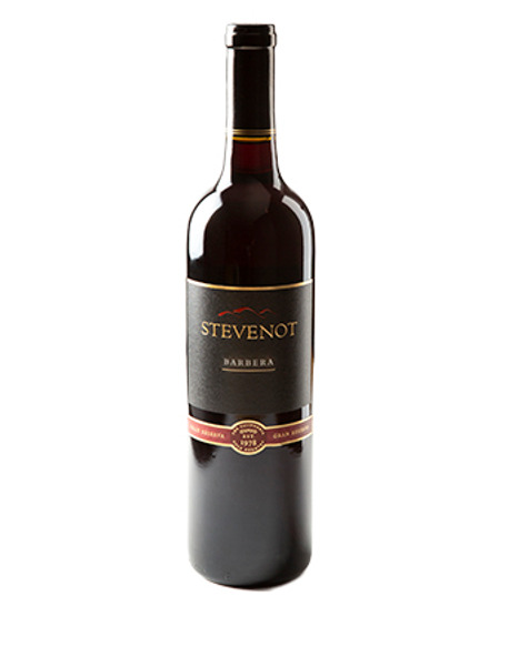 2020 Stevenot Reserva Barbera