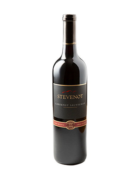 2019 Stevenot Reserva Cabernet Sauvignon