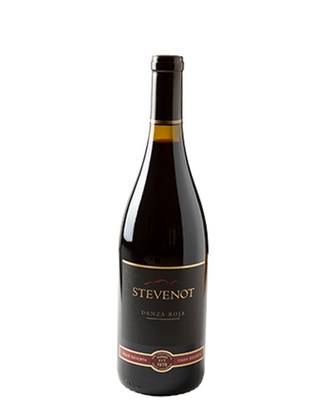 Fearless sjælden Kvarter 2019 Stevenot Reserva Danza Roja from Stevenot Winery | Vinoshipper