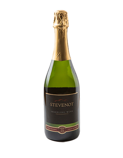 Stevenot Reserva Sparkling Wine