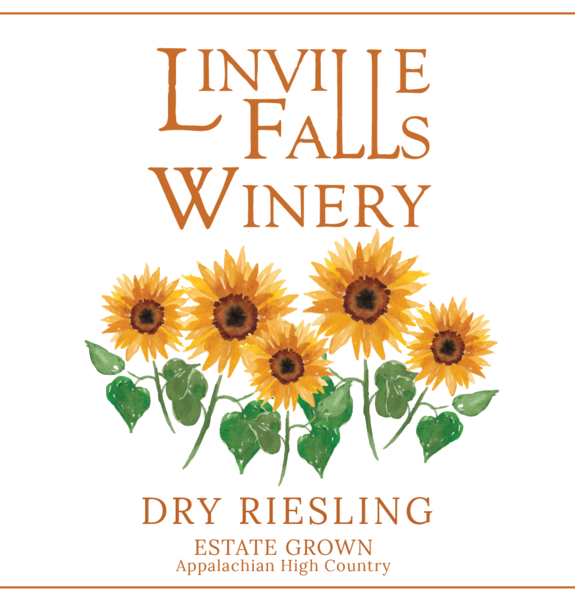 Dry Riesling