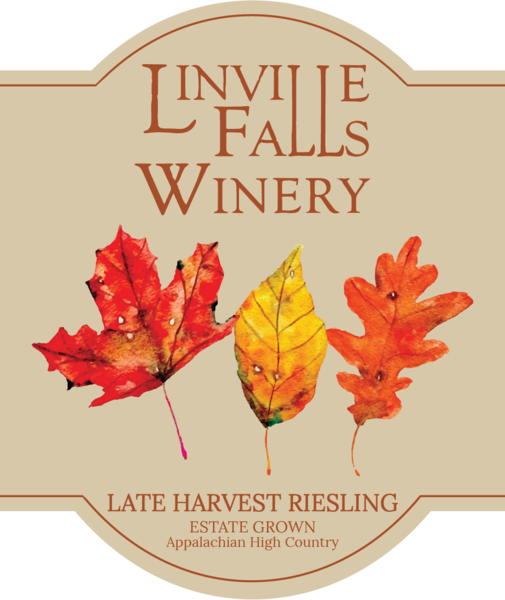 Late Harvest Riesling