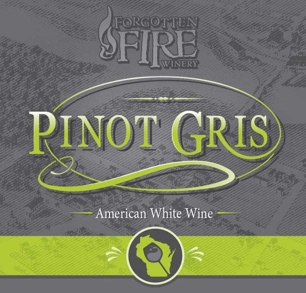 Pinot Gris