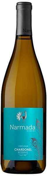 2016 Chardonel Reserve