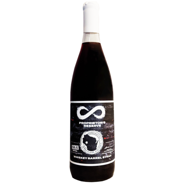 Roasted Toasted Almond Ready-to-Drink Bottle – Infinity Beverages