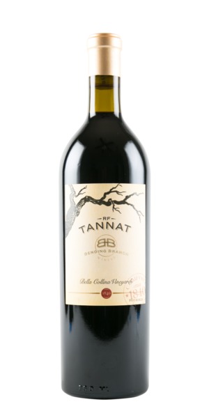 2013 Tannat RF, Bella Collina Vineyards