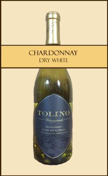 Chardonnay