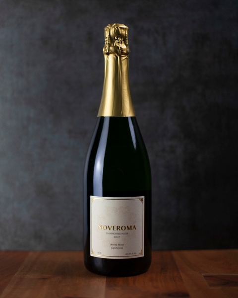 SHIMMMERING MOON BRUT