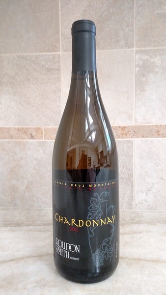 2013 Chardonnay Private Reserve