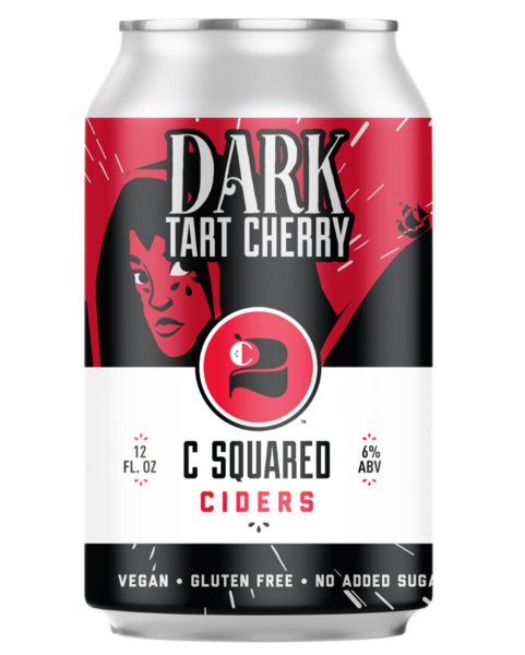 Dark Tart Cherry