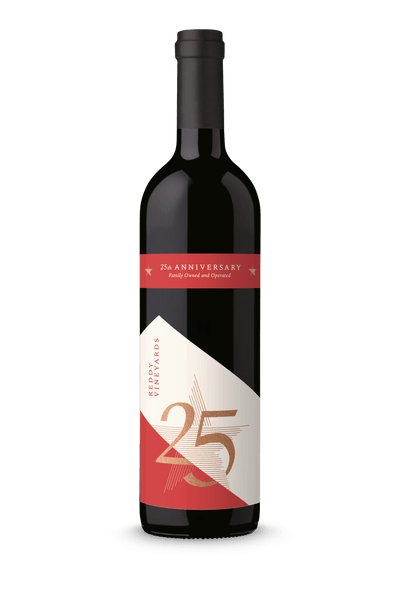 2020 25th Anniversary Proprietary Blend (750ml)