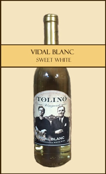 Vidal Blanc