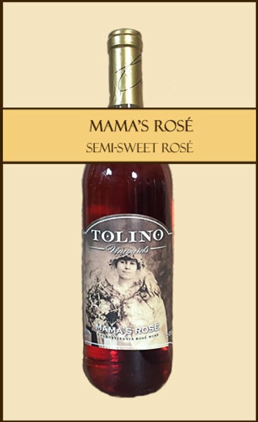 Mama's Rose