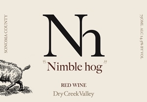 2015 Nimble hog