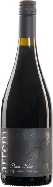 2015 Estate Pinot Noir Yamhill - Carlton