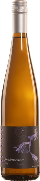 2016 Gewurztraminer