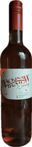 2018 Estate Marquette Rosé