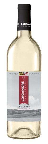 2017 Albariño