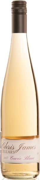 2017 Cuvée Blanc