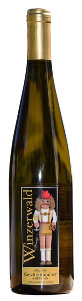 Gewürztraminer