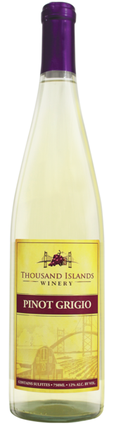 Pinot Grigio - 750 ml