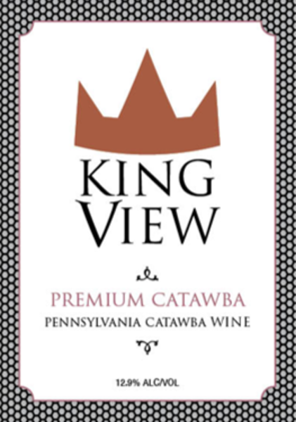 Premium Catawba