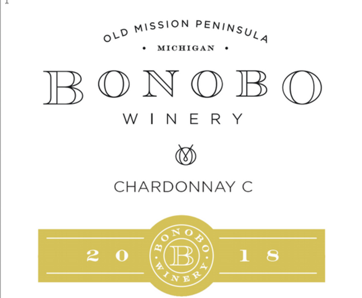 2018 Chardonnay C