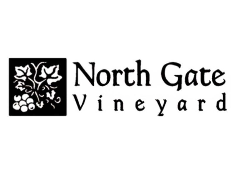 2017 North Gate Viognier