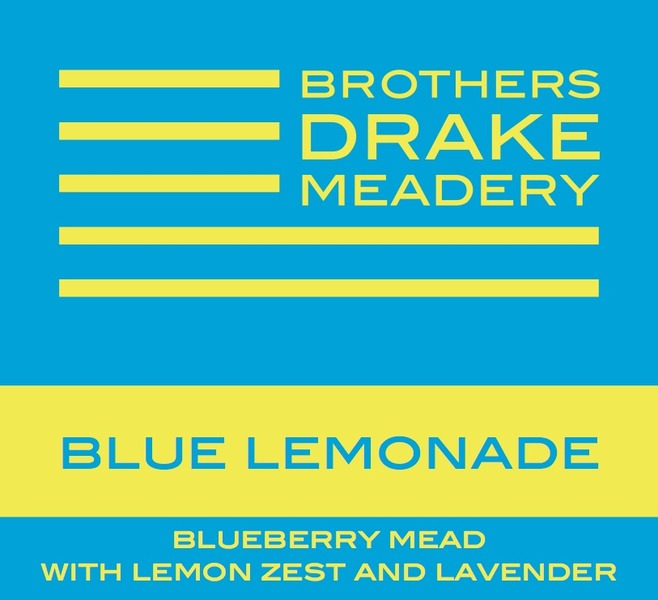 2021 Blue Lemonade