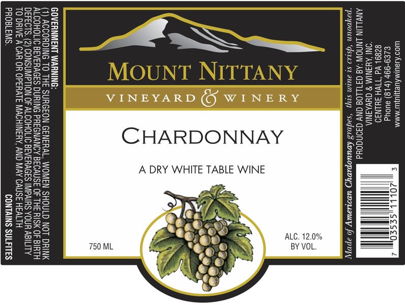 2022 Chardonnay