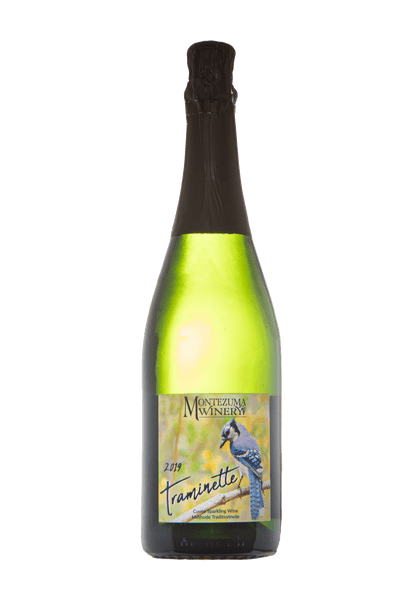 2019 Traminette Cuvee