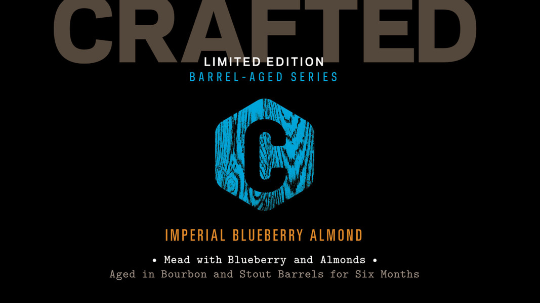 Imperial Blueberry Almond