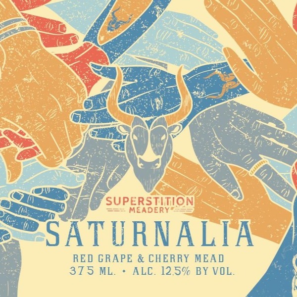 2022 Saturnalia