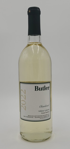 2022 Chardonel