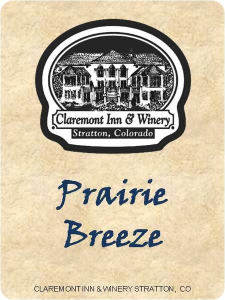 Prairie Breeze