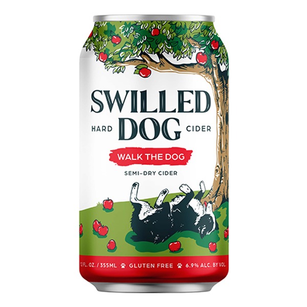 Walk the Dog 6 x 12 oz Cans