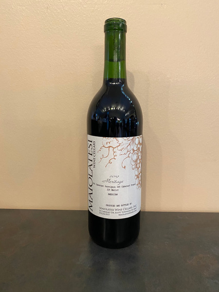 2019 Meritage