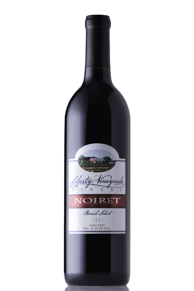 2022 Barrel-Select Noiret