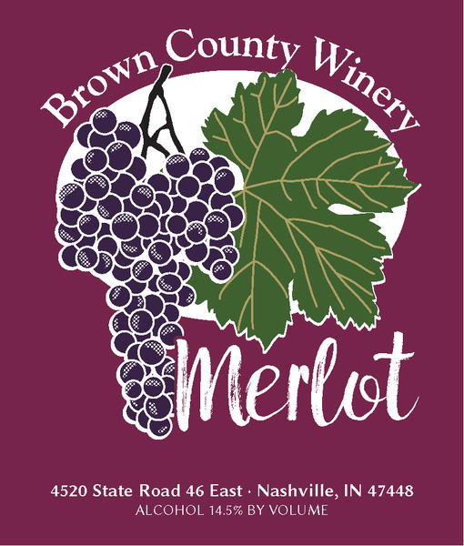 2019 Merlot