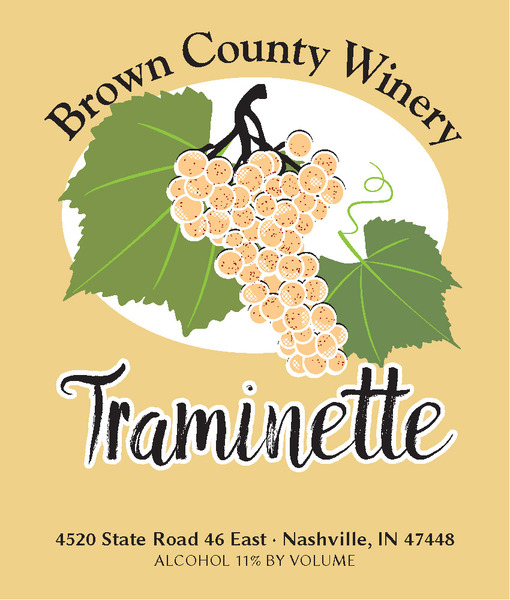 2017 Traminette