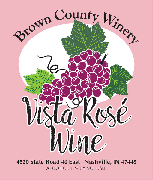 Vista Rosé