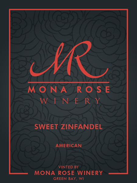 2019 Zinfandel (2018 State Best of Class Winner)