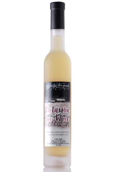 2016 Catawba Ice Wine