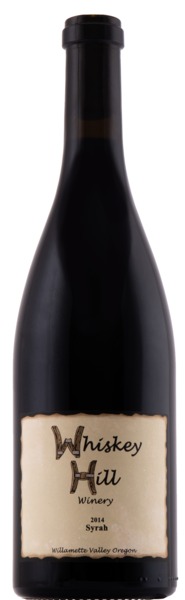 2014 Syrah