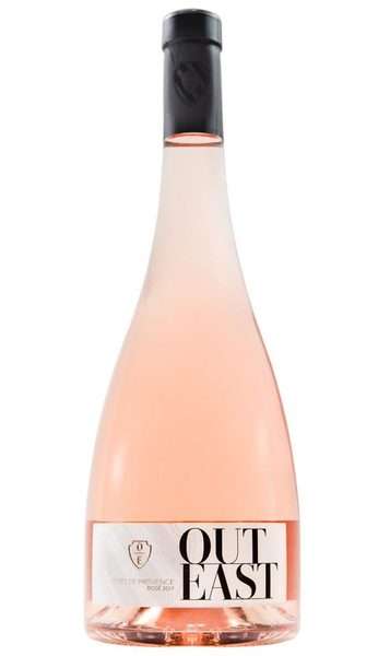 2017 Out East Rosé