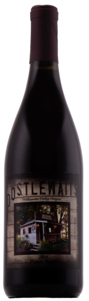 2014 Postlewait's Pinot Noir