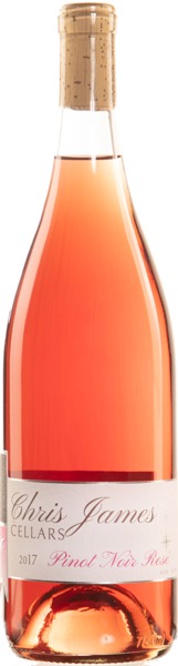 2017 Pinot Noir Rosé