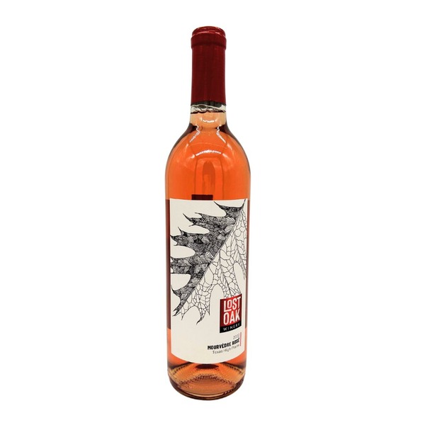 Product Image - 2022 Mourvedre Rose