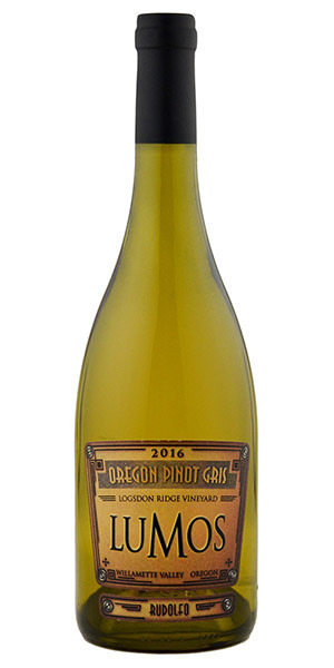 2016 Rudolfo Pinot Gris